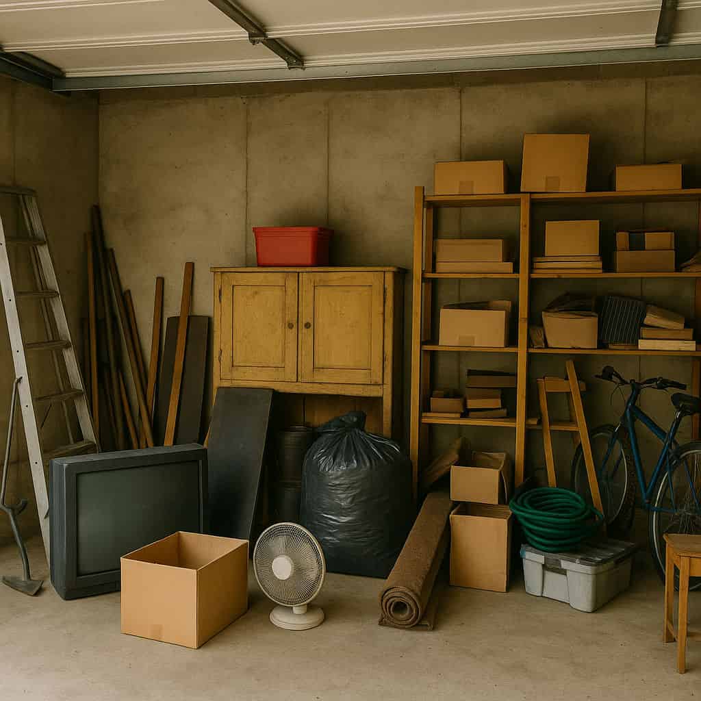 Junk Removal image