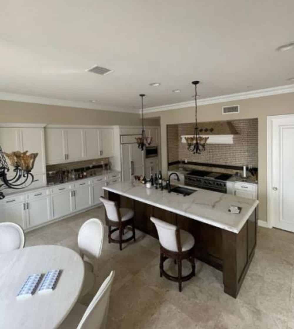 Custom Cabinets Installation & Repair image