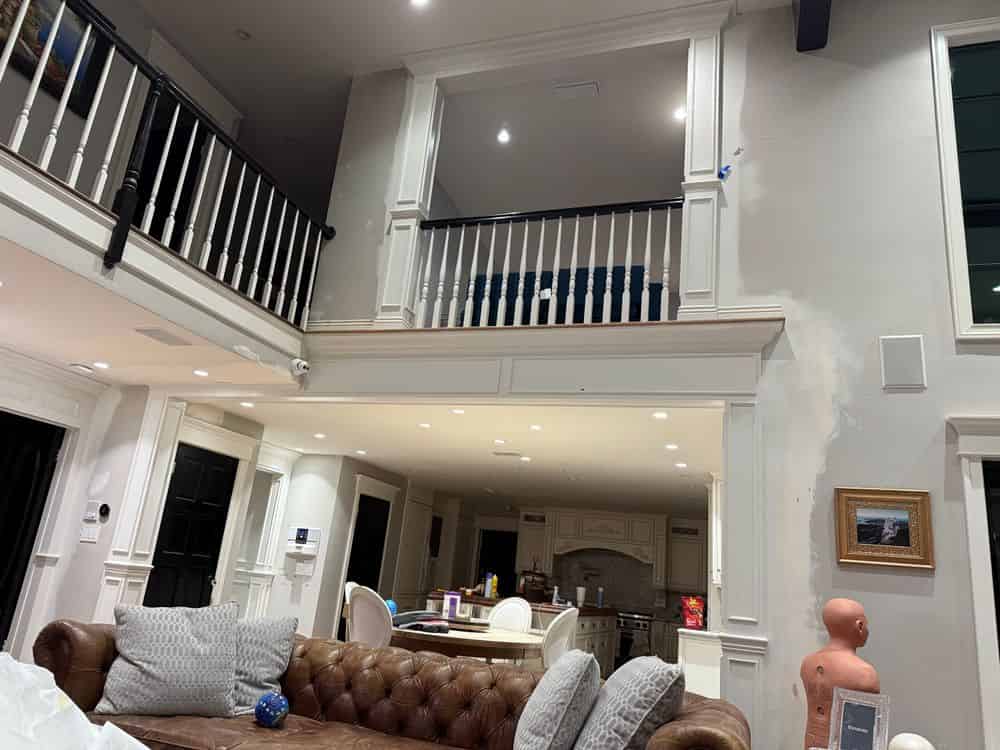 Interior Painting Services image