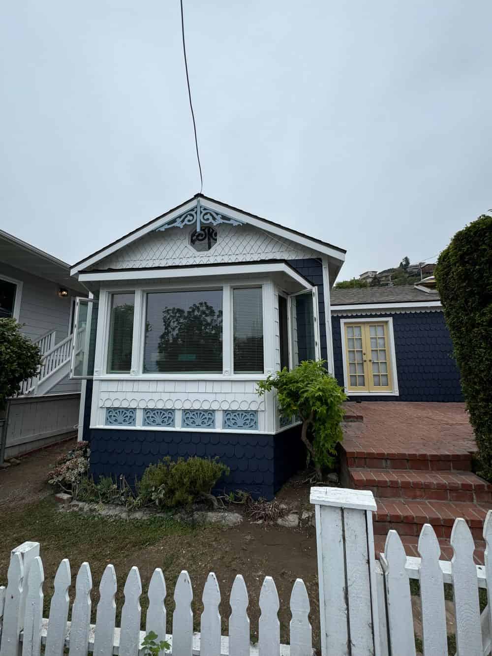 Exterior Painting Services image