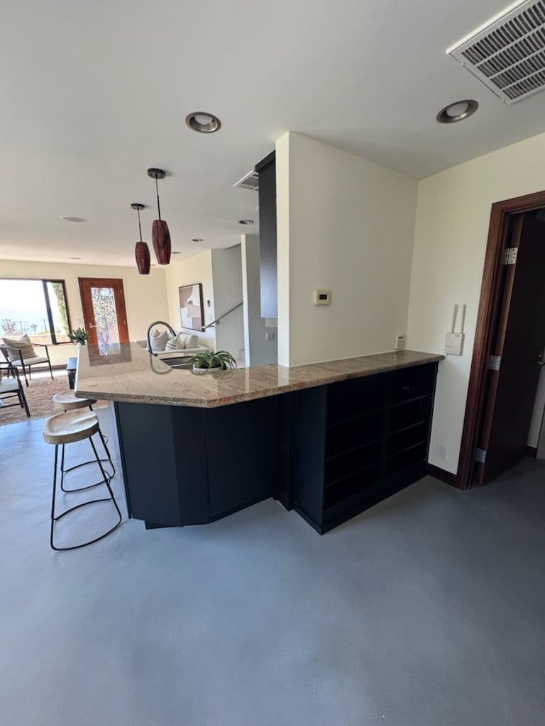 Stunning Kitchen and Bath Transformation by Onyx GC