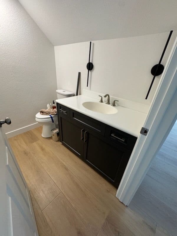Stunning Home Makeover by Onyx GC Transforms Space