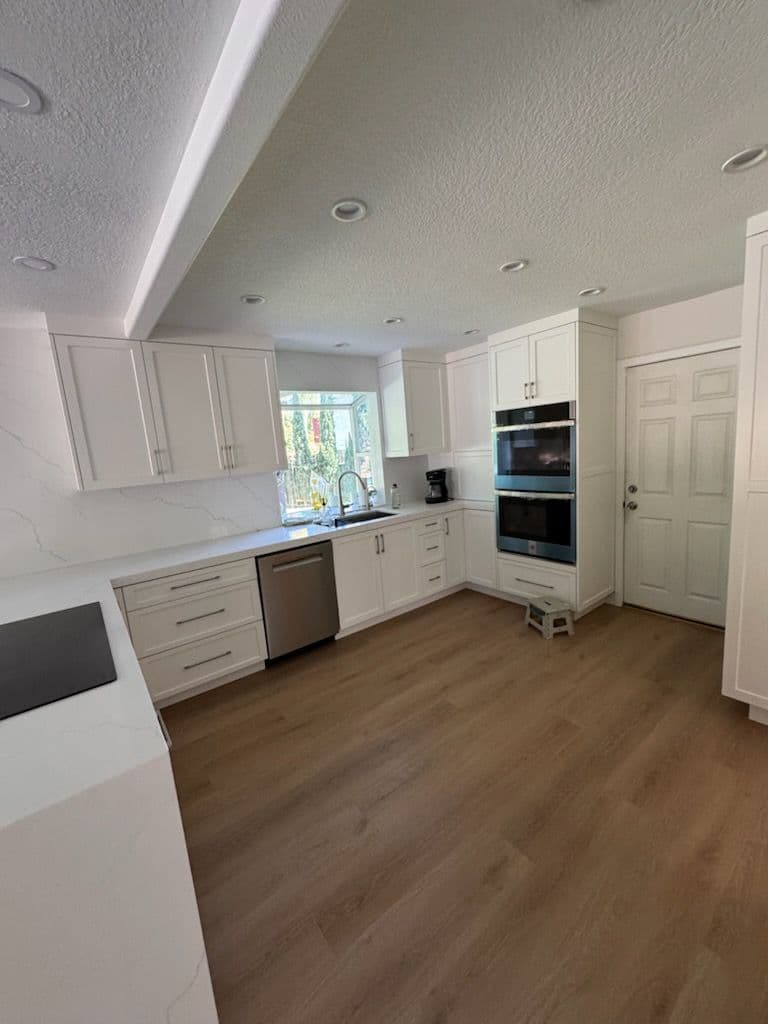 Stunning Home Makeover by Onyx GC Transforms Space