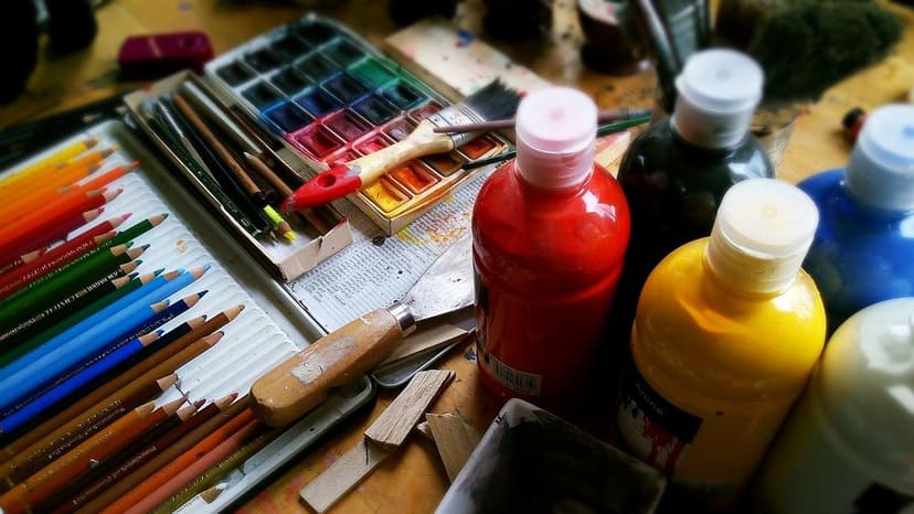 Best Painting Service Award 2023's image