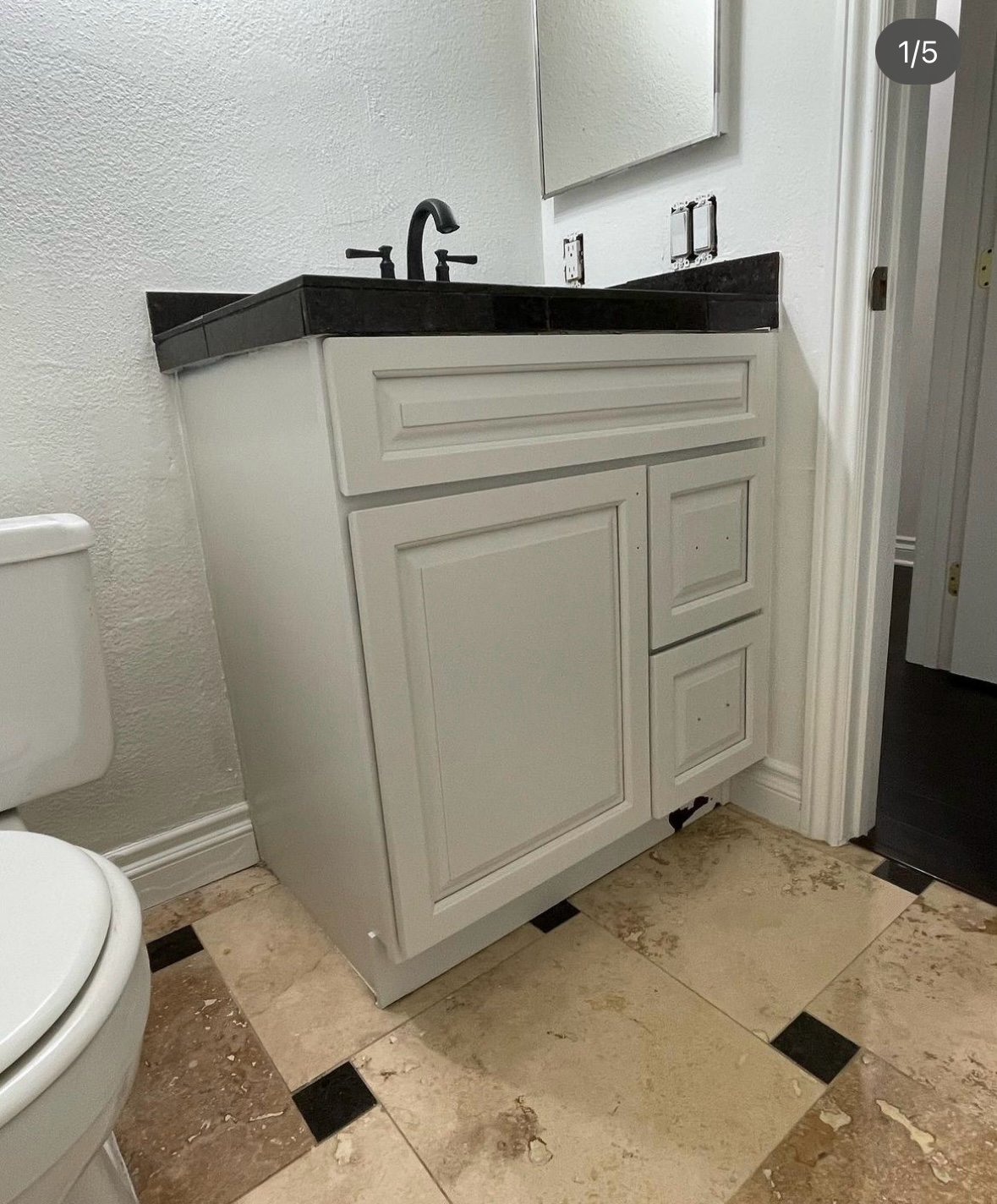 Onyx GC project in Orange County, California (1 of 4)