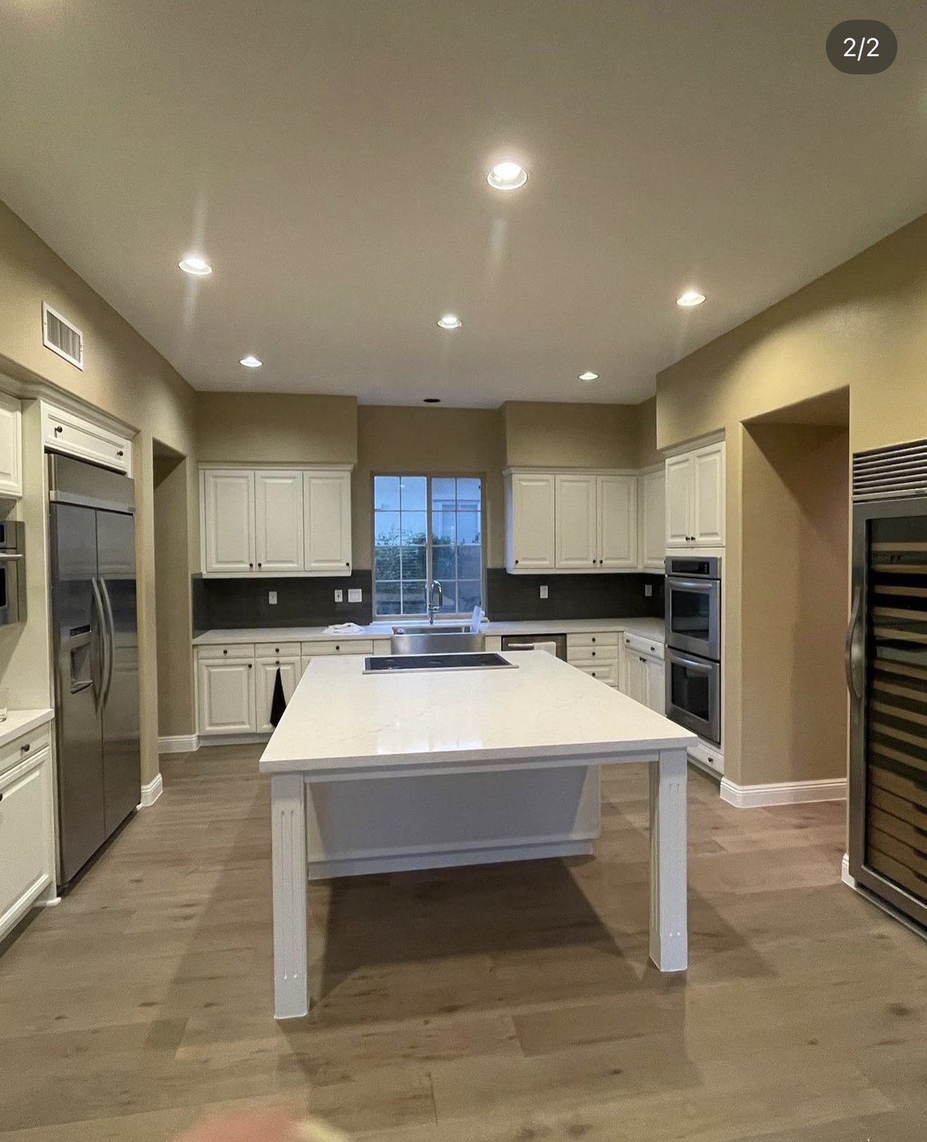 Onyx GC project in Orange County, California (2 of 3)